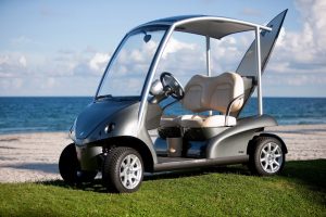 Read more about the article The Future of Solar-Powered Golf Carts
