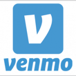 Venmo Logo